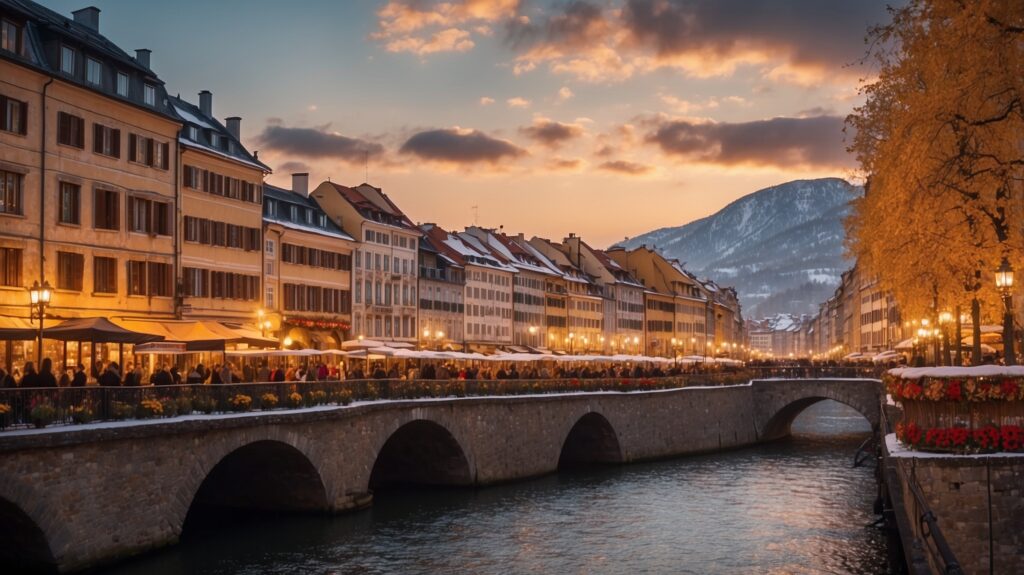 When to Visit Europe for the Best Experience